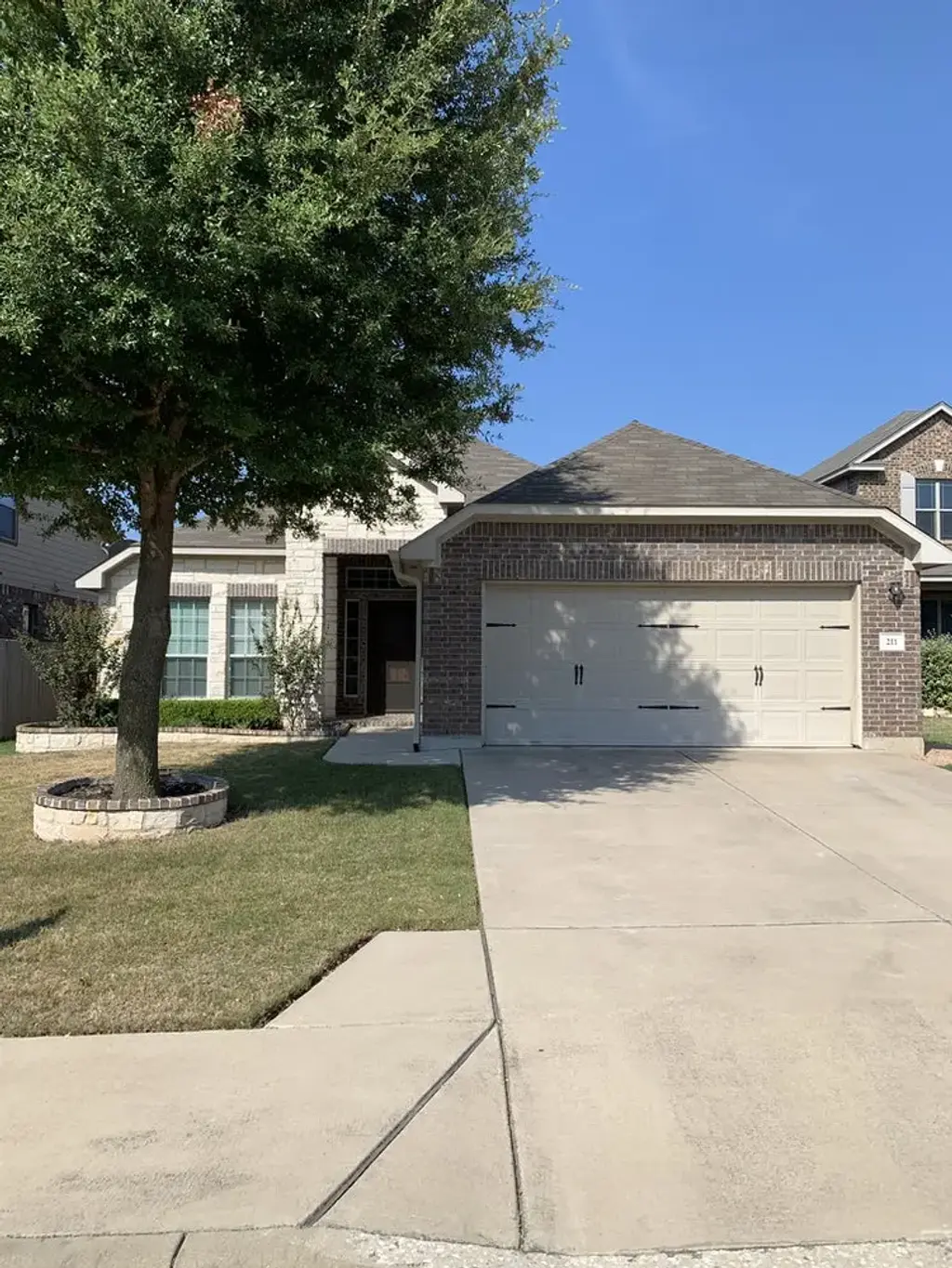 211 Animas Drive, Georgetown