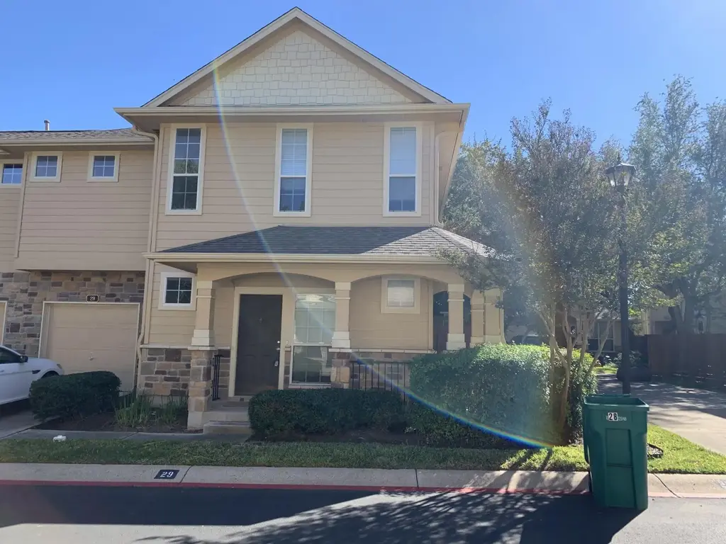11000 Anderson Mill Road 29, Austin