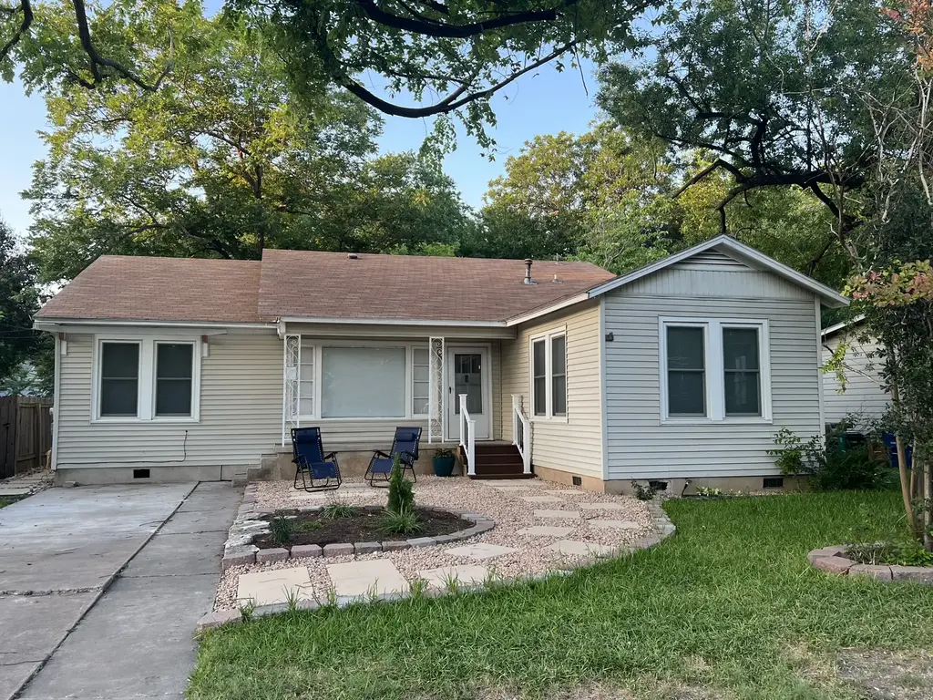 1404 Palo Duro Road, Austin