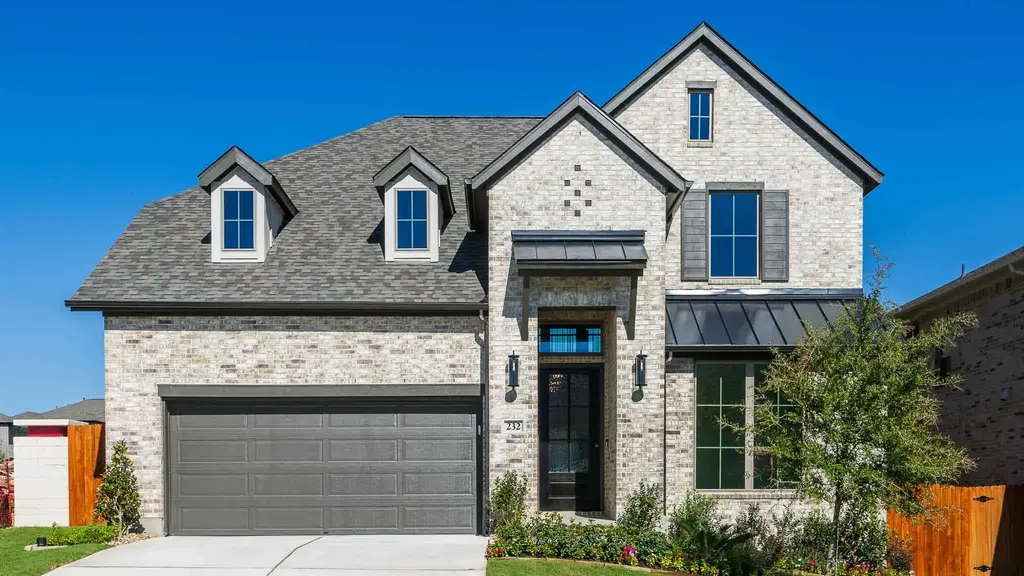 232 Gary Wayne Drive, Liberty Hill