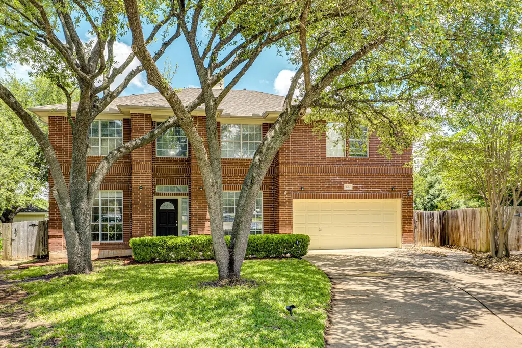9012 Brimstone Lane, Austin