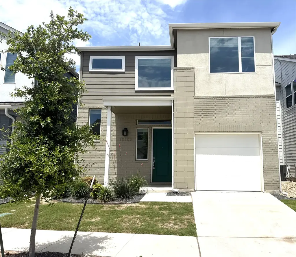 15102 Ryman Road, Pflugerville
