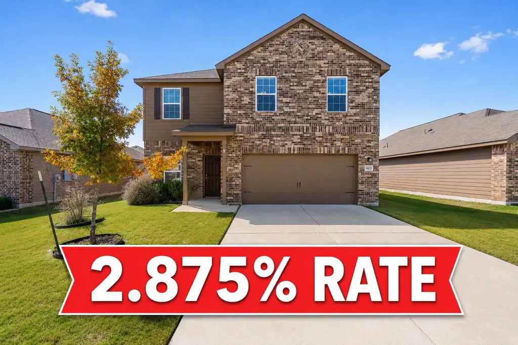14405 Boomtown Way, Elgin