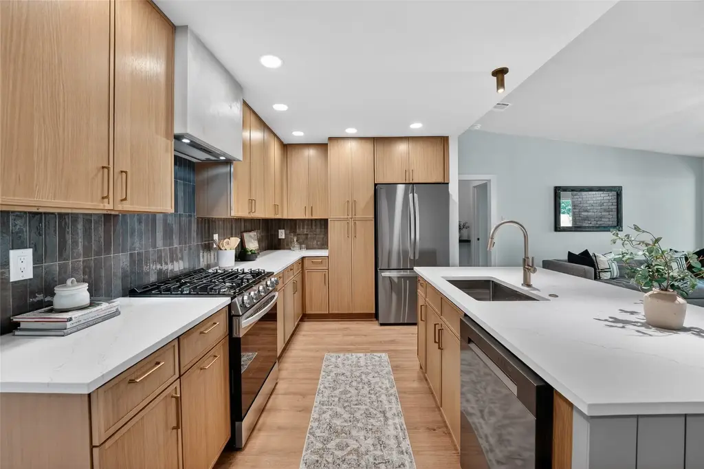 2412 Aldford Drive, Austin