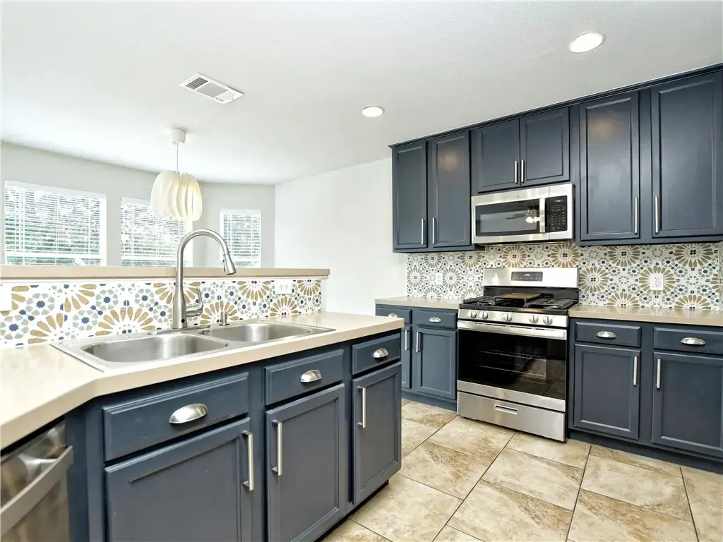 3407 Barksdale Drive, Austin