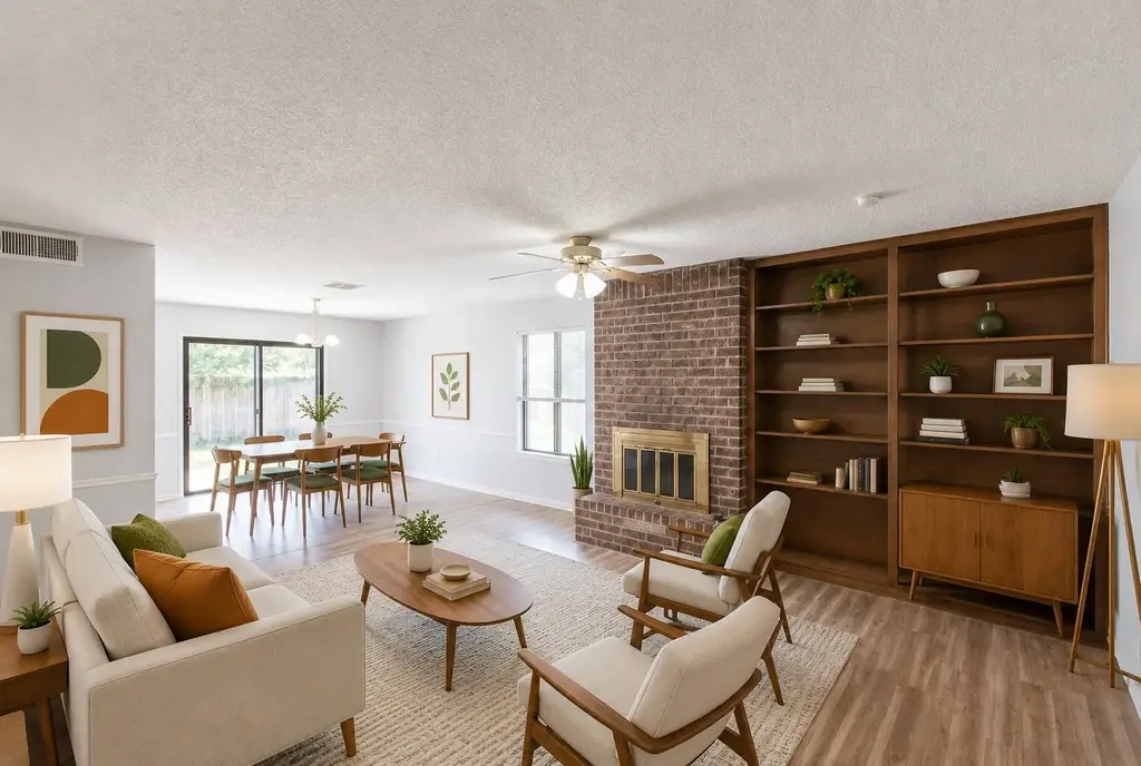 8517 Fathom Circle B, Austin