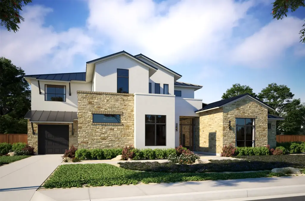 1209 Eternity Terrace, Austin