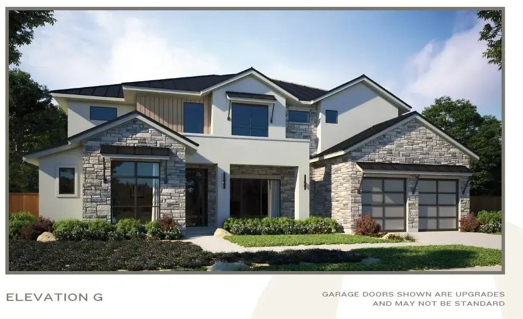 1209 Eternity Terrace, Austin