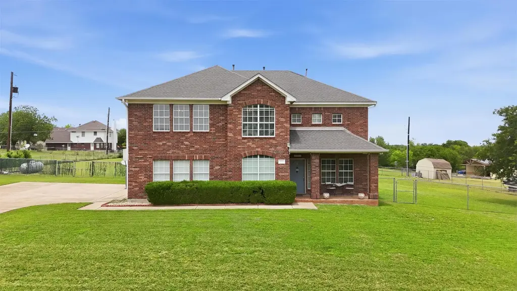 109 Morningside Circle, Hutto