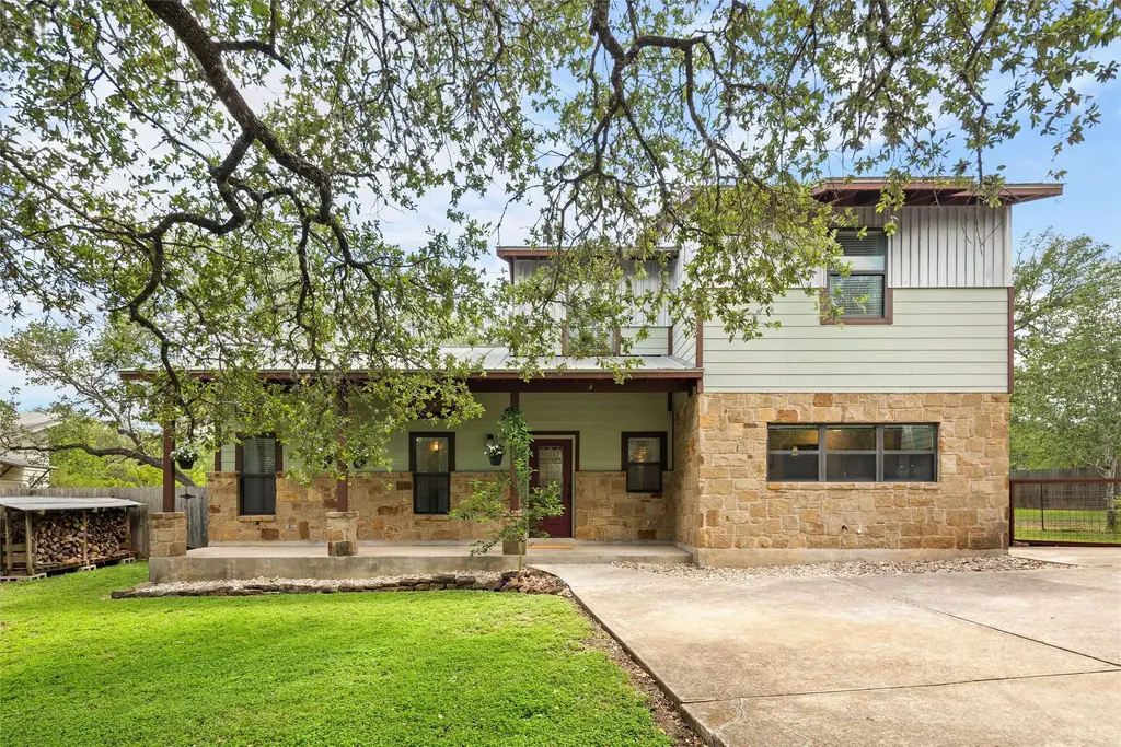 5605 Mccarty Lane, Austin