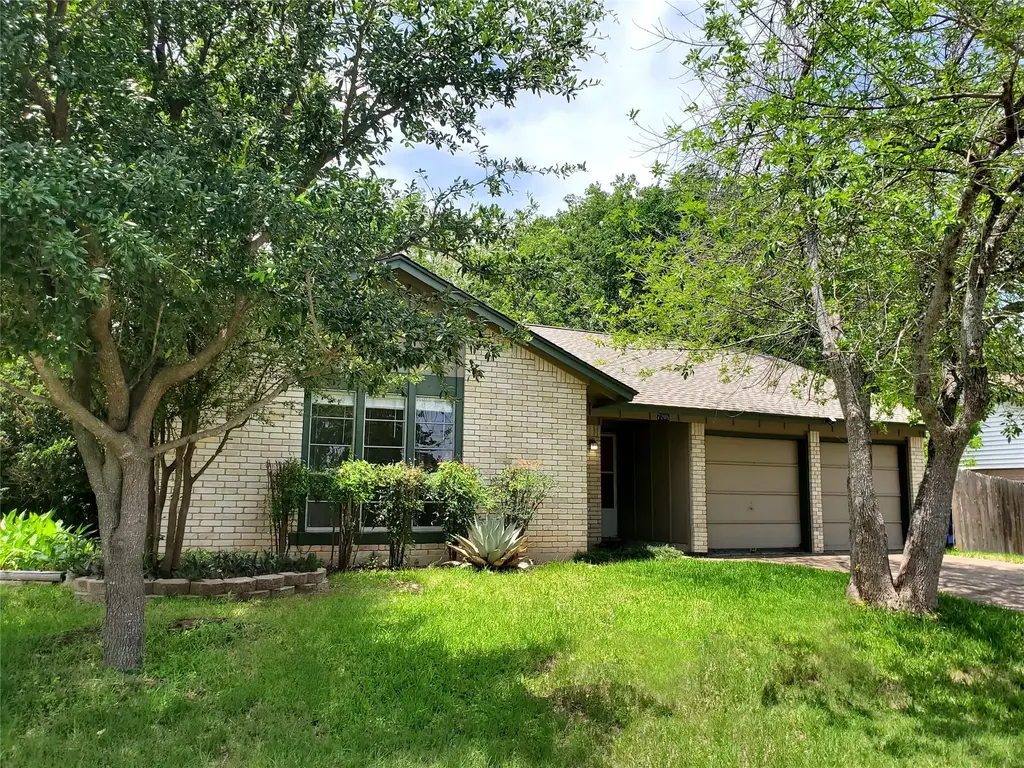 7208 Eganhill Drive, Austin