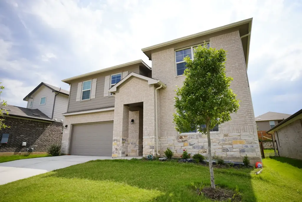 10601 Gonzales Ranger Pass, Austin