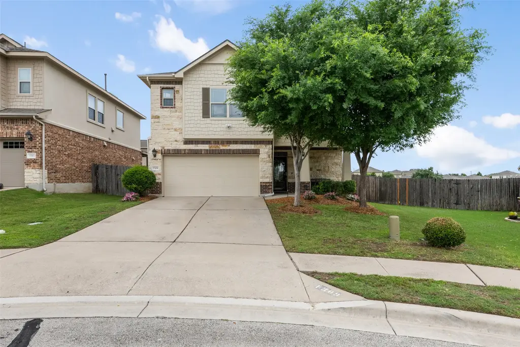 1309 Patito Place, Leander