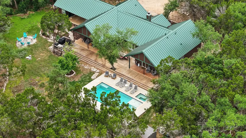 9854 N Weir Loop Circle, Austin