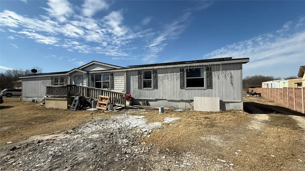 213 Cross Meadow Drive, Hutto
