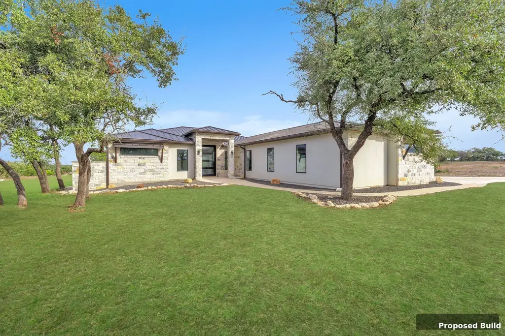 107 Comanche Agate, Horseshoe Bay