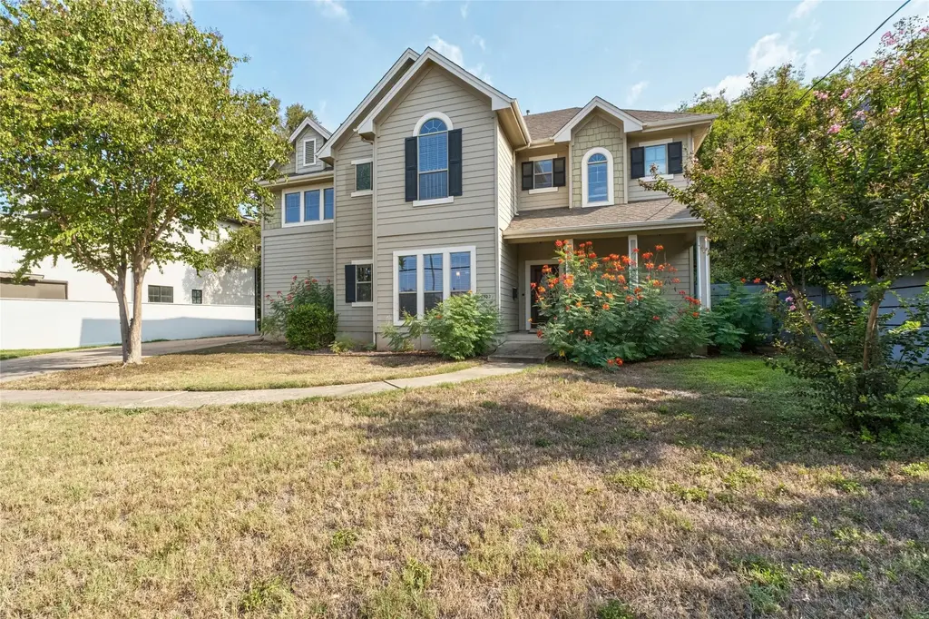 2502 W 7th Street, Austin