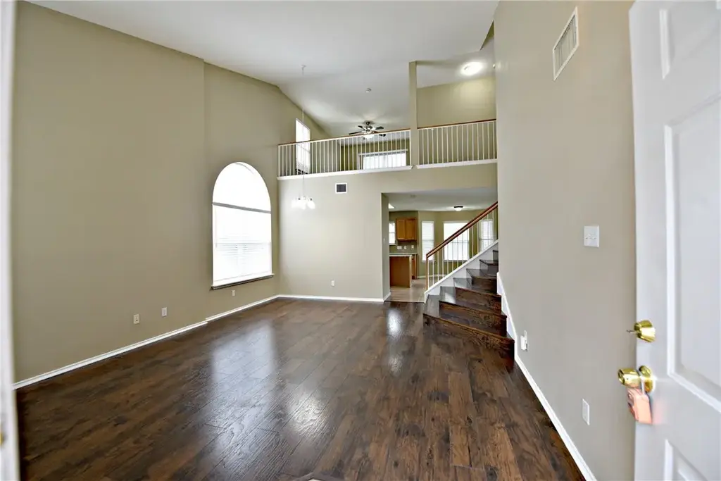 11216 Hattery Lane, Austin
