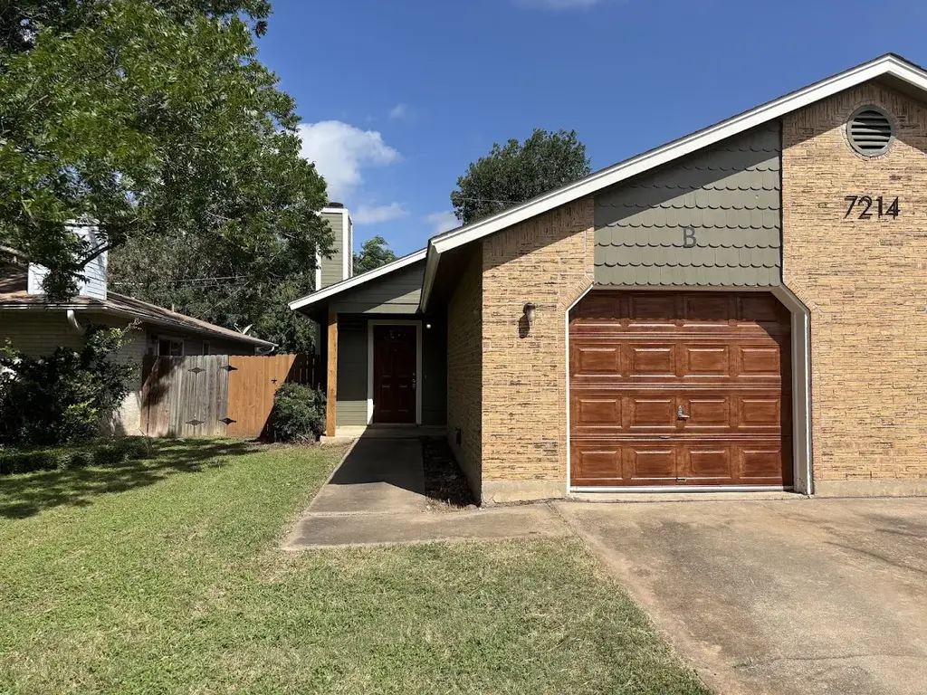 7214 Lilac Lane B, Austin