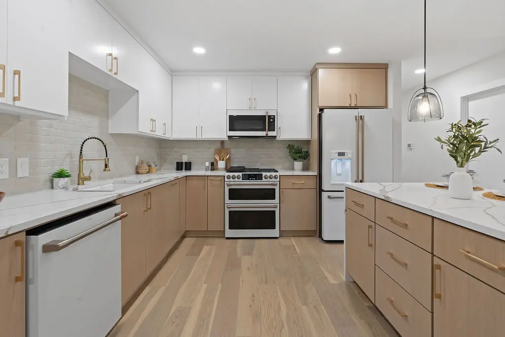5007 N Fresco Drive, Austin