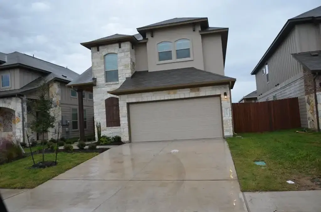 3712 Tranquil Lane, Austin