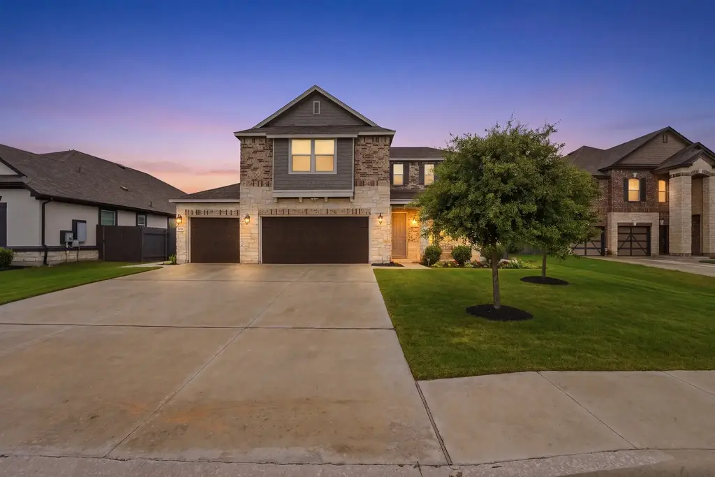 1515 Foxglove Drive, Lockhart