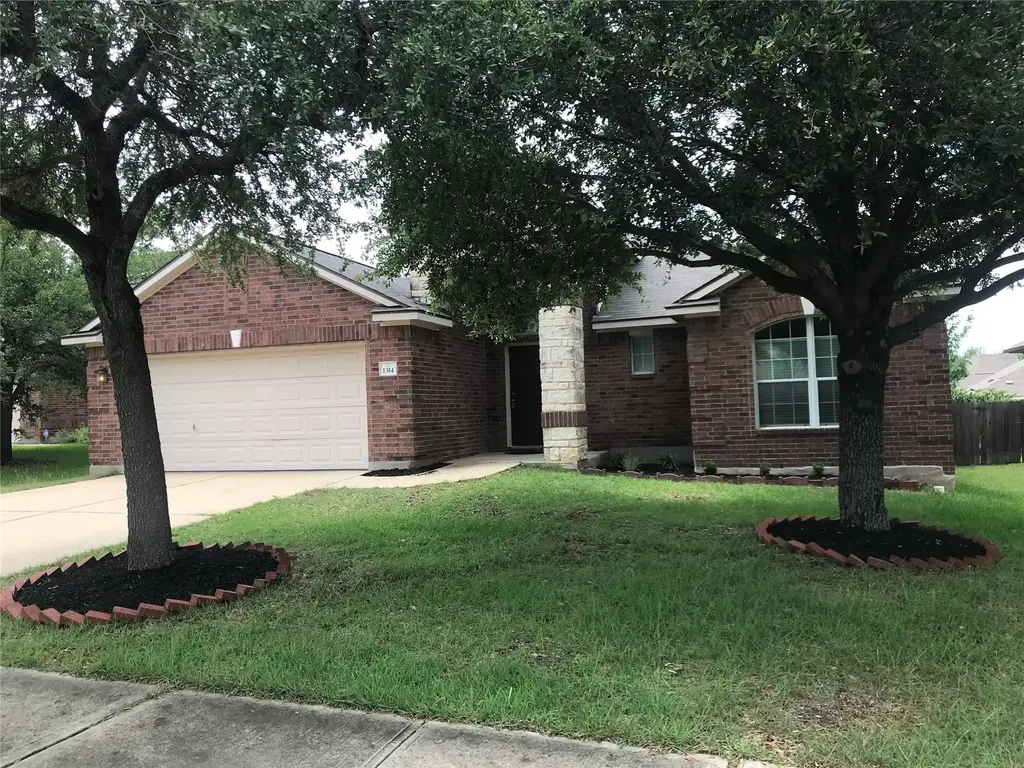 1314 Sundrop Cove, Round Rock