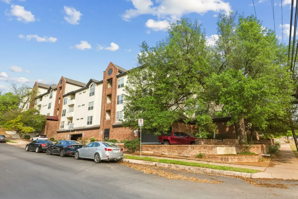 3001 Cedar Street A112, Austin