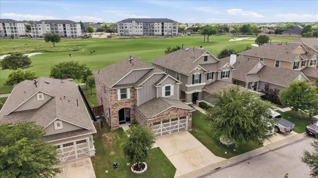 154 Danish Drive Drive, Hutto