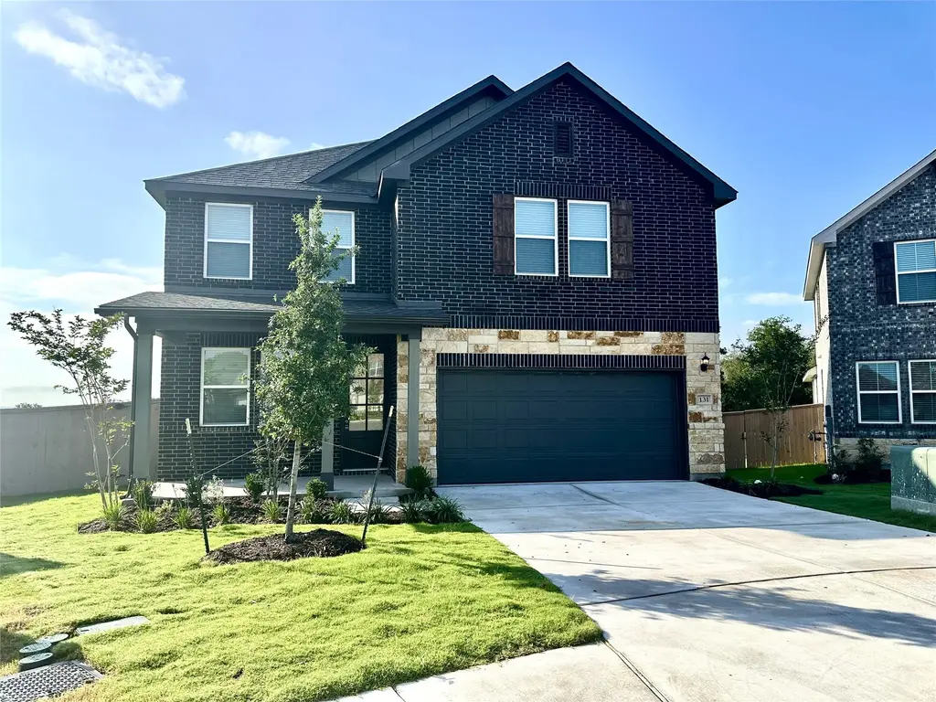 131 Holzinger Bend, Bastrop