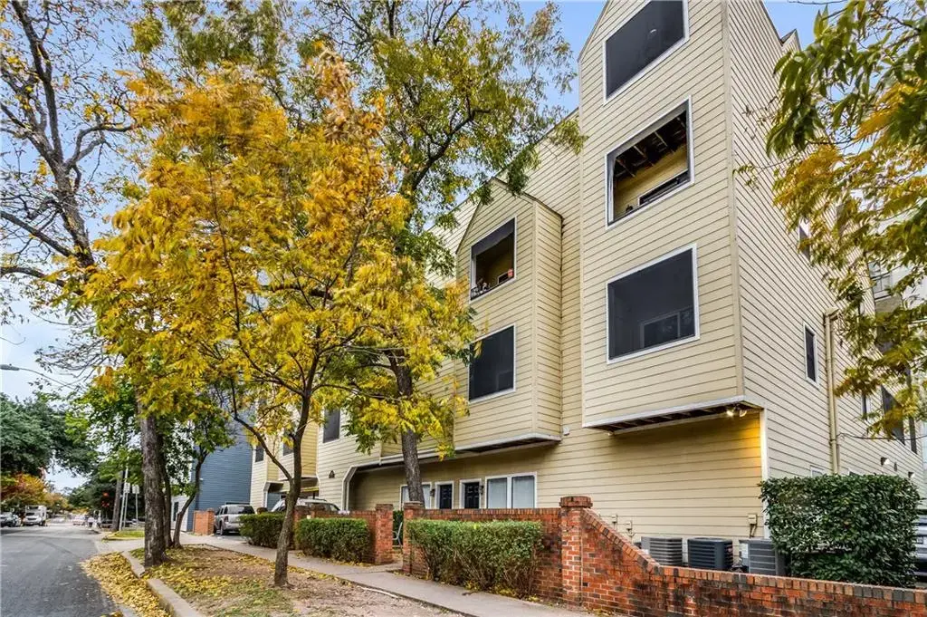2510 San Gabriel Street 305, Austin