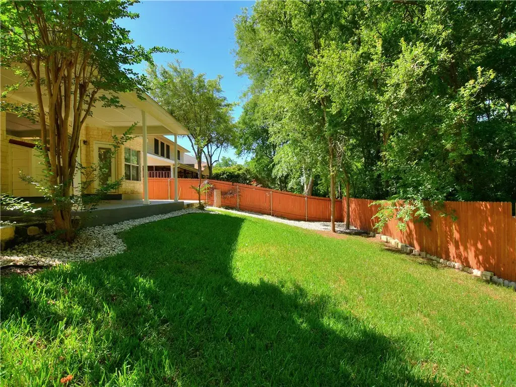 1817 Chasewood Drive, Austin