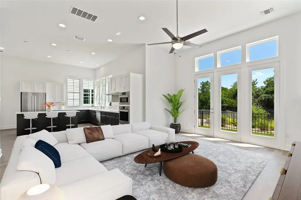 4503 Grassland Drive, Austin