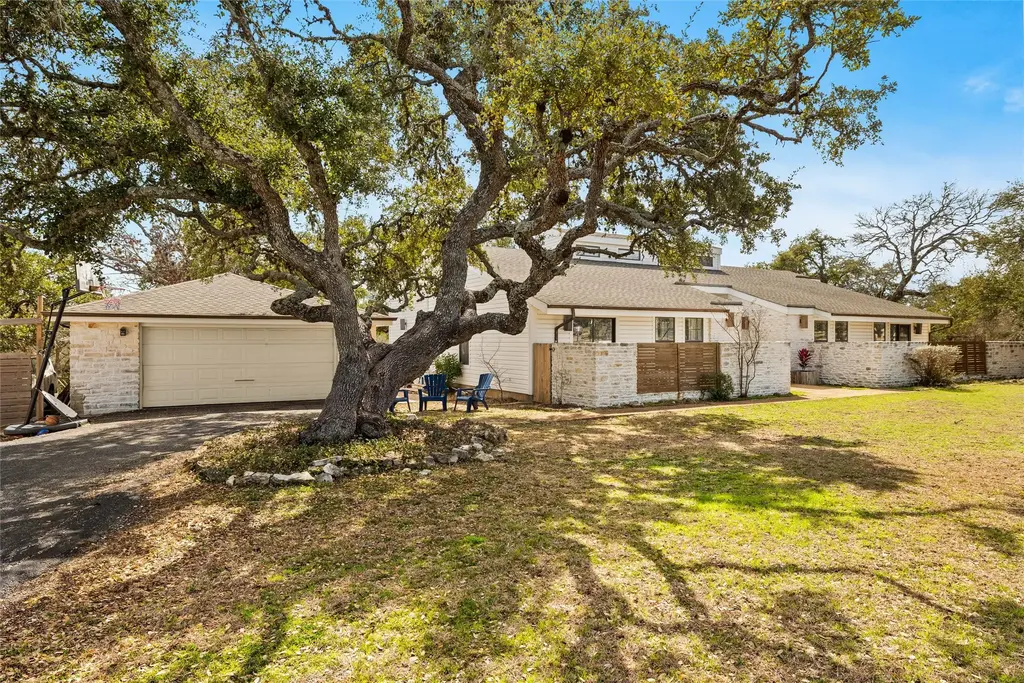 16201 Westview Trail, Austin