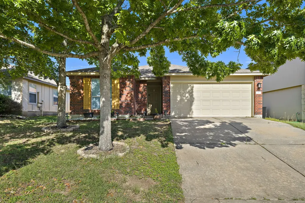 218 Altamont Street, Hutto