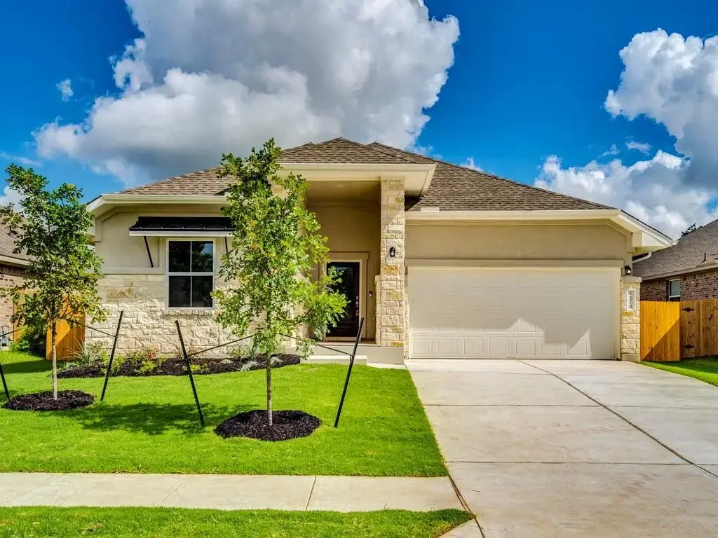 270 Rimrock Court, Bastrop