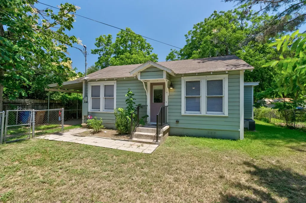 5406 Bolm Road, Austin