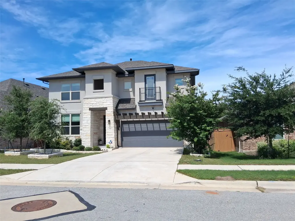 2916 Youngwood Street, Leander