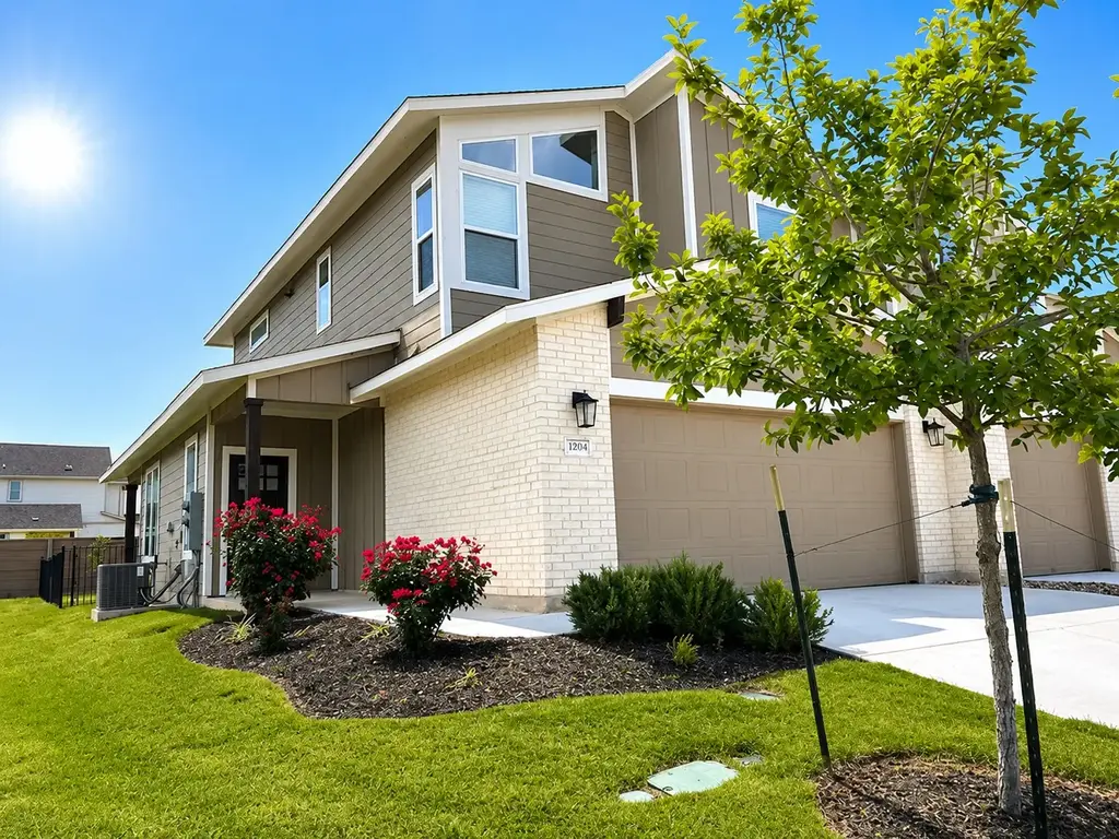 20504-a Haygrazer Way, Pflugerville