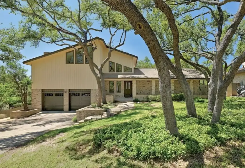 1808 Trevino Drive, Austin