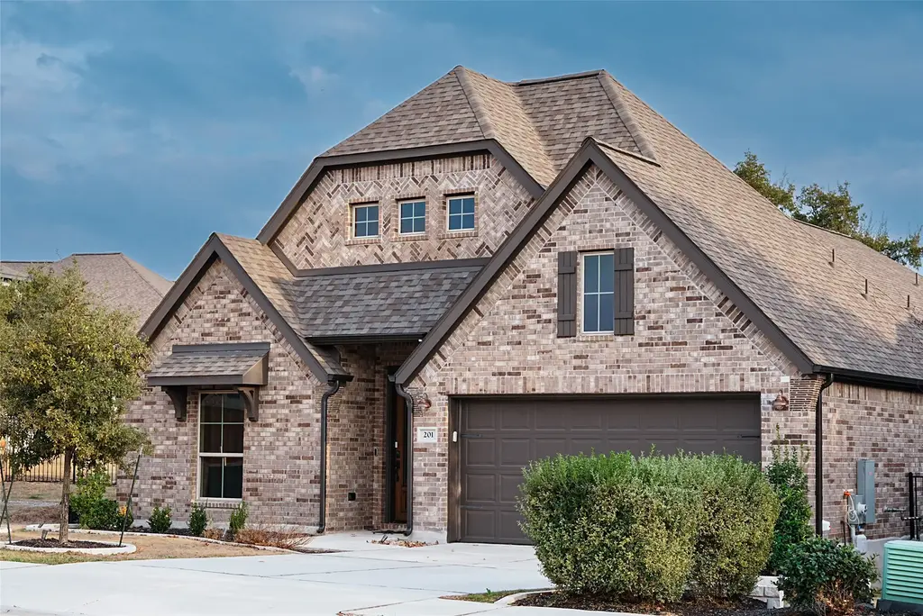 201 Pisa Lane, Georgetown