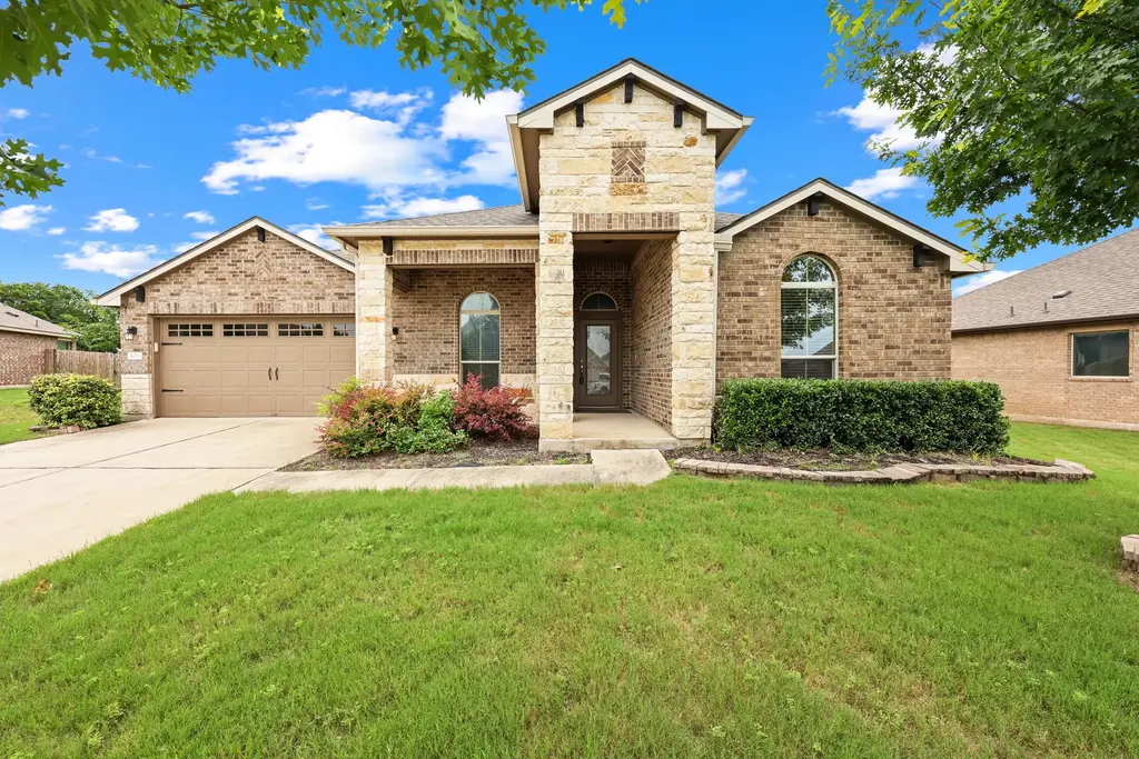 1018 Granbury Cove, Round Rock