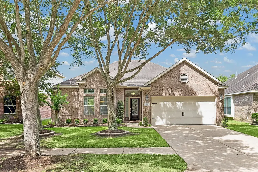 2214 Wembley Way, Rosenberg