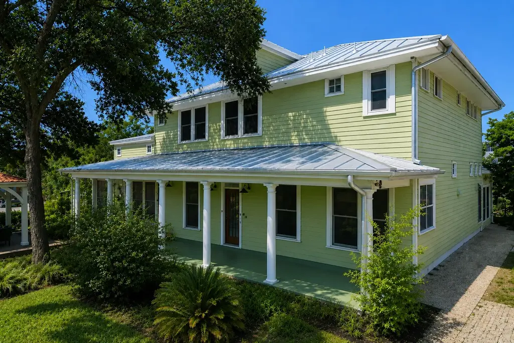 1150 San Bernard Street 1, Austin