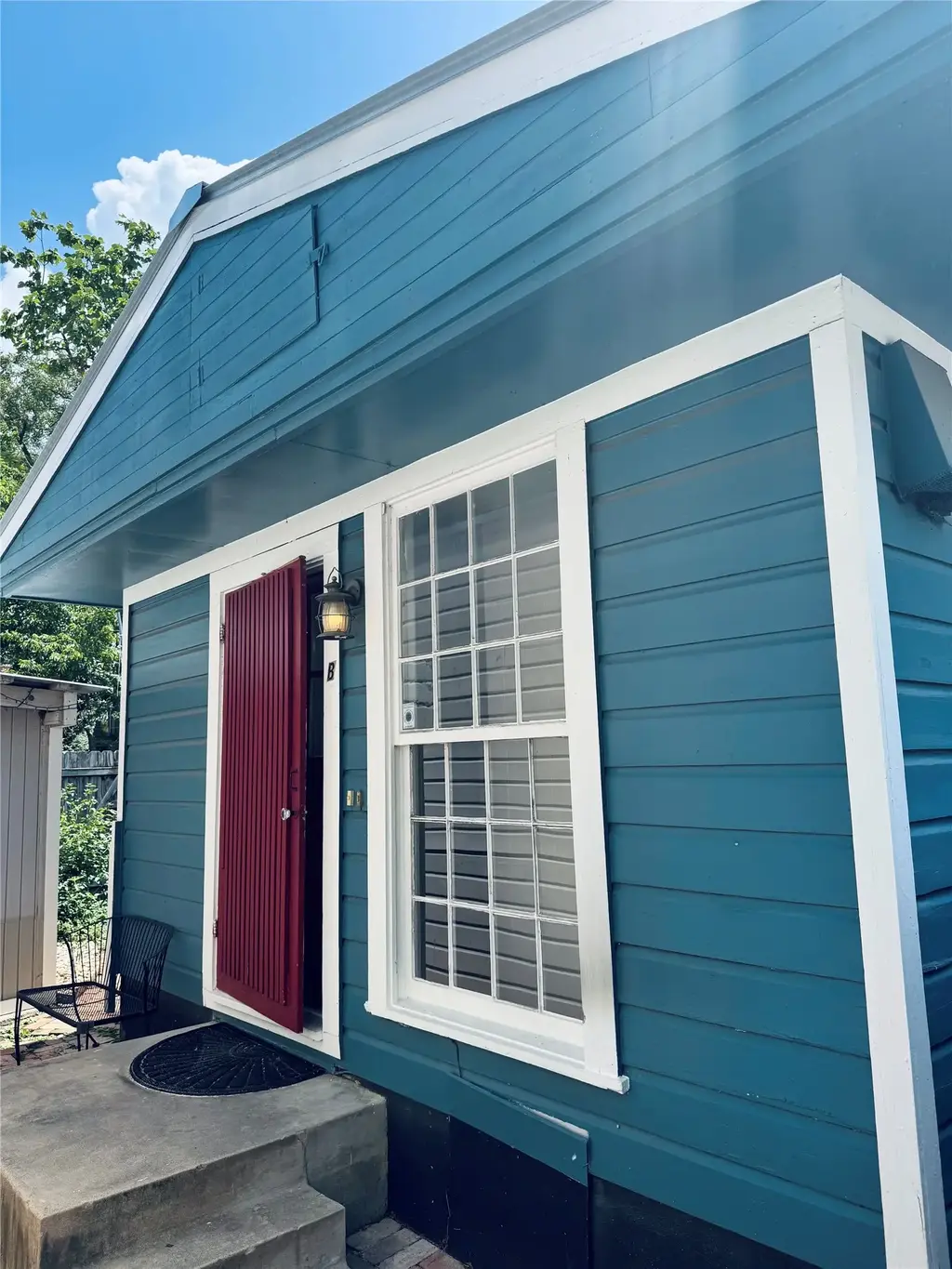 711 W 35th Street B, Austin