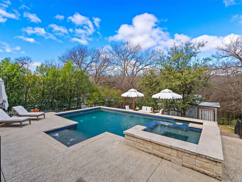 1006 Meriden Lane, Austin