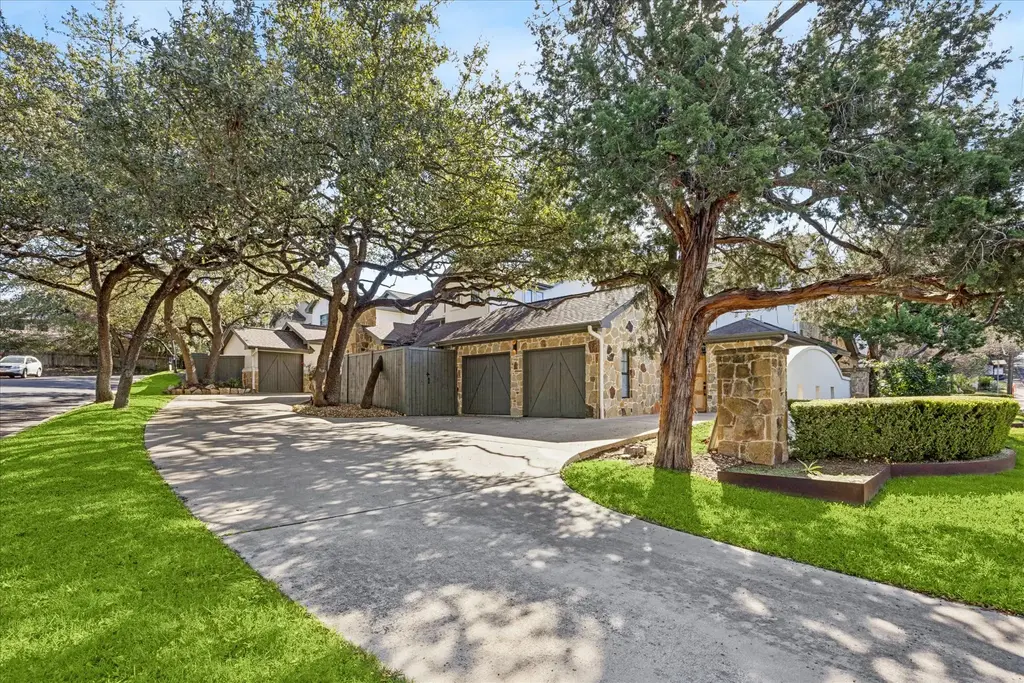 3303 Pecos Street B, Austin