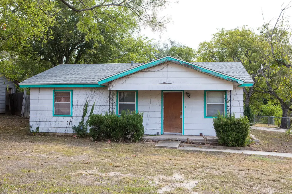 1005 Campbell Street, Lampasas