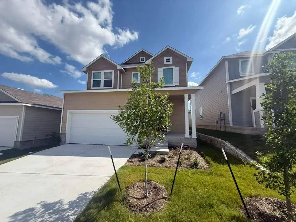 2613 Derwent Drive, Pflugerville