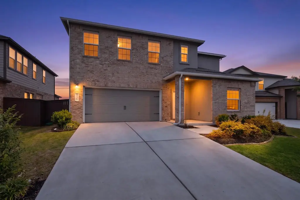 936 Mallow Road, Leander